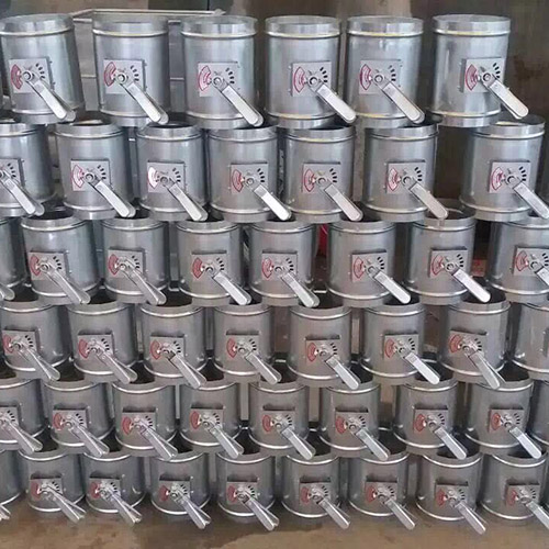 調(diào)節(jié)閥廠(chǎng)家